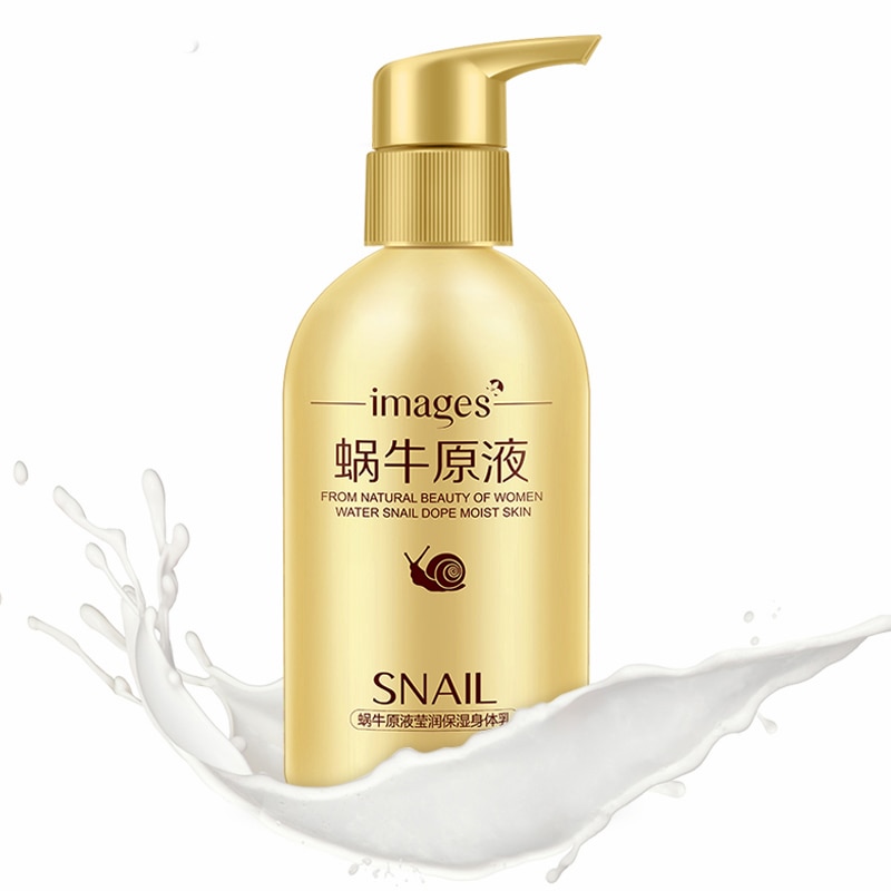 Snail Extract Anti Chapping Anti Aging Firming Lotion