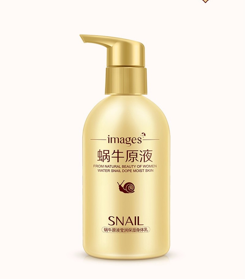Snail Extract Anti Chapping Anti Aging Firming Lotion